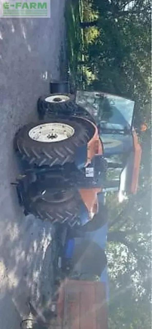 Traktor του τύπου Renault ares 550 rz, Gebrauchtmaschine σε MARLENHEIM (Φωτογραφία 3)