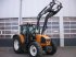 Traktor типа Renault Ares 550 RZ, Gebrauchtmaschine в Fürstenau (Фотография 7)