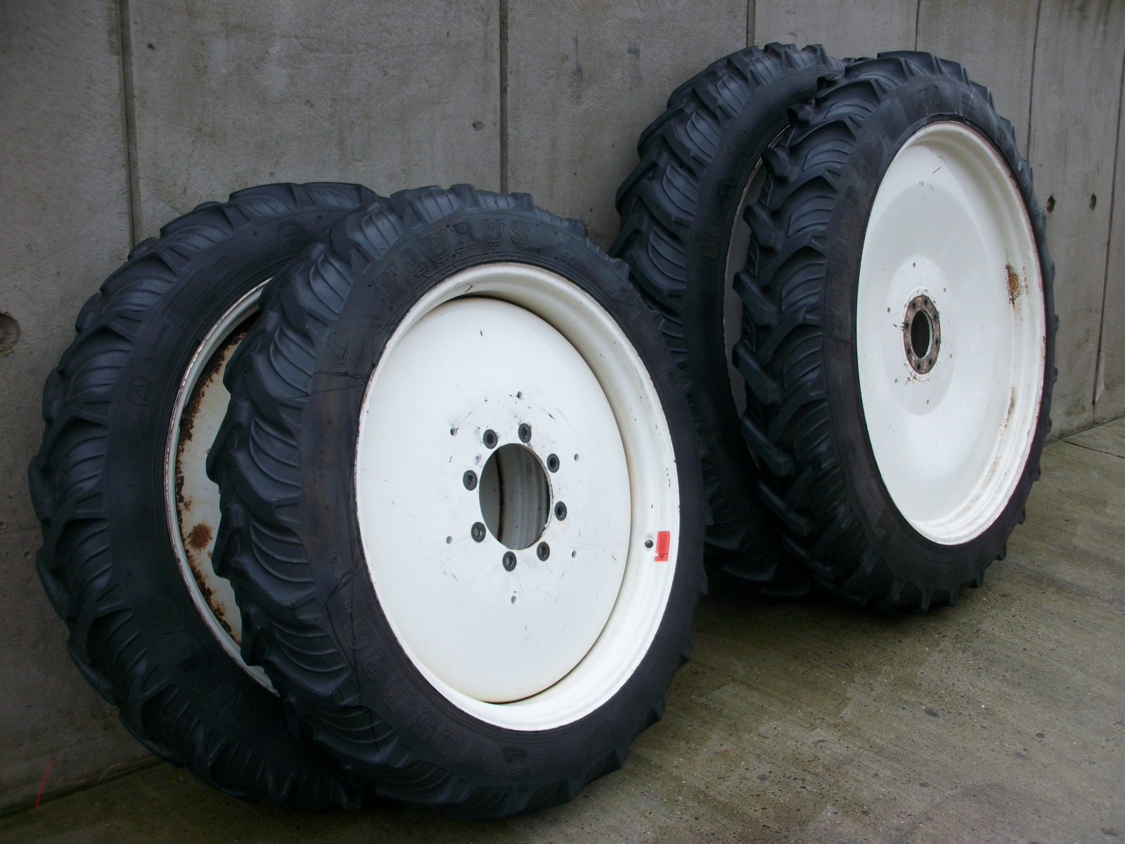 Traktor типа Renault Ares 550 RZ, Gebrauchtmaschine в Fürstenau (Фотография 17)