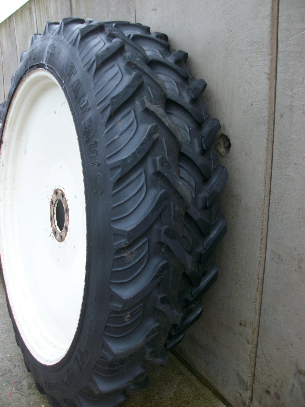 Traktor типа Renault Ares 550 RZ, Gebrauchtmaschine в Fürstenau (Фотография 20)