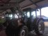 Traktor del tipo Renault ARES 556 RZ, Gebrauchtmaschine In ST ELIX THEUX (Immagine 8)