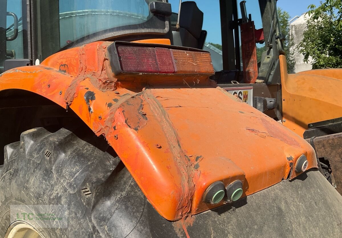 Traktor типа Renault Ares 610 RX, Gebrauchtmaschine в Kalsdorf (Фотография 20)