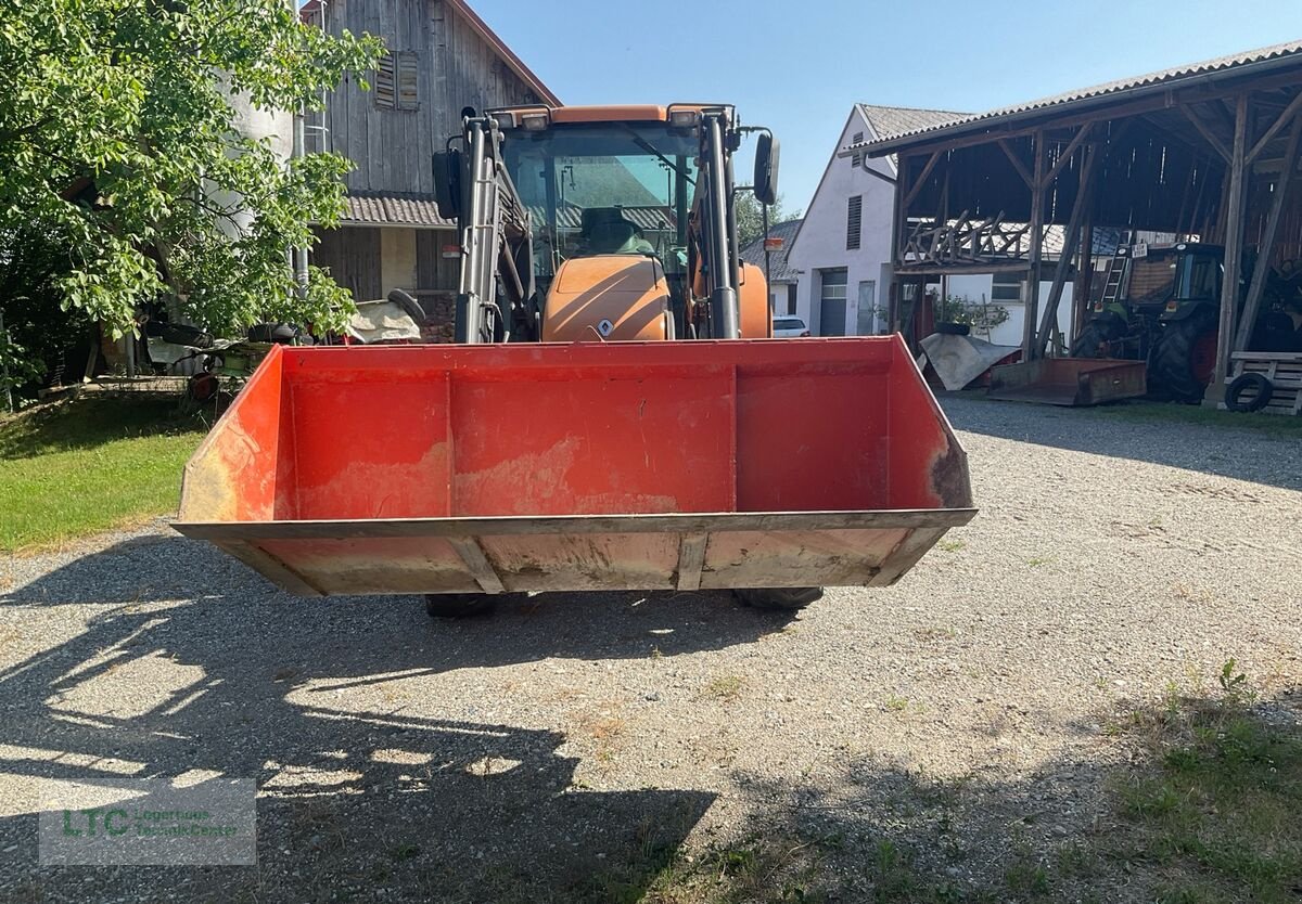 Traktor типа Renault Ares 610 RX, Gebrauchtmaschine в Kalsdorf (Фотография 7)