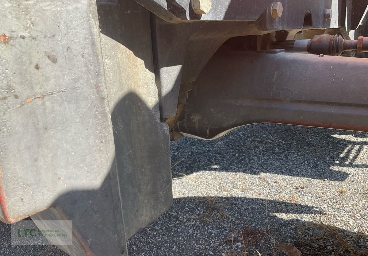 Traktor типа Renault Ares 610 RX, Gebrauchtmaschine в Kalsdorf (Фотография 13)