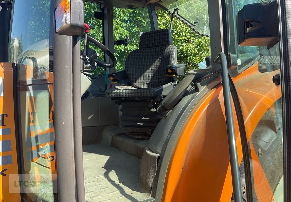Traktor типа Renault Ares 610 RX, Gebrauchtmaschine в Kalsdorf (Фотография 5)