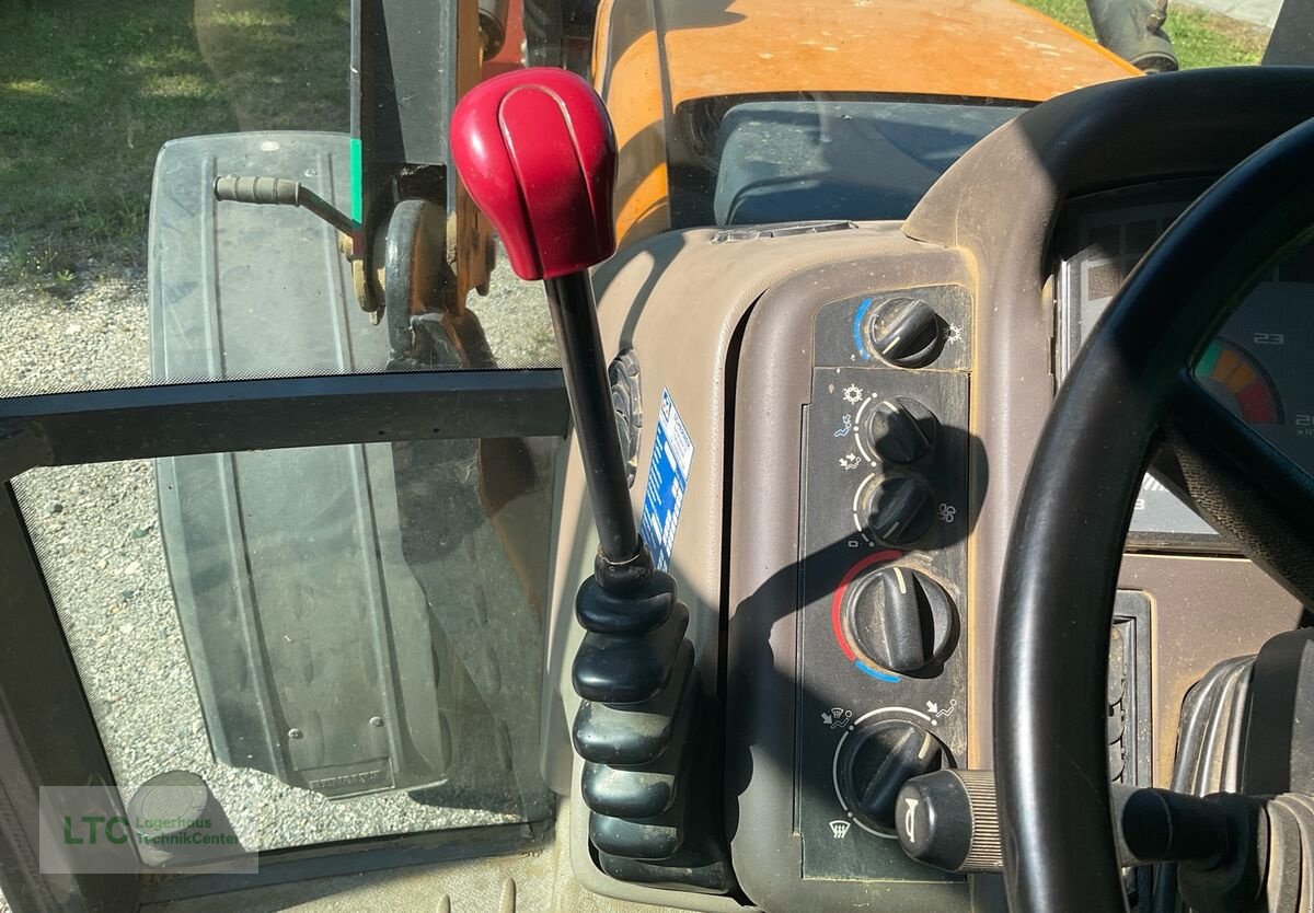 Traktor типа Renault Ares 610 RX, Gebrauchtmaschine в Kalsdorf (Фотография 15)