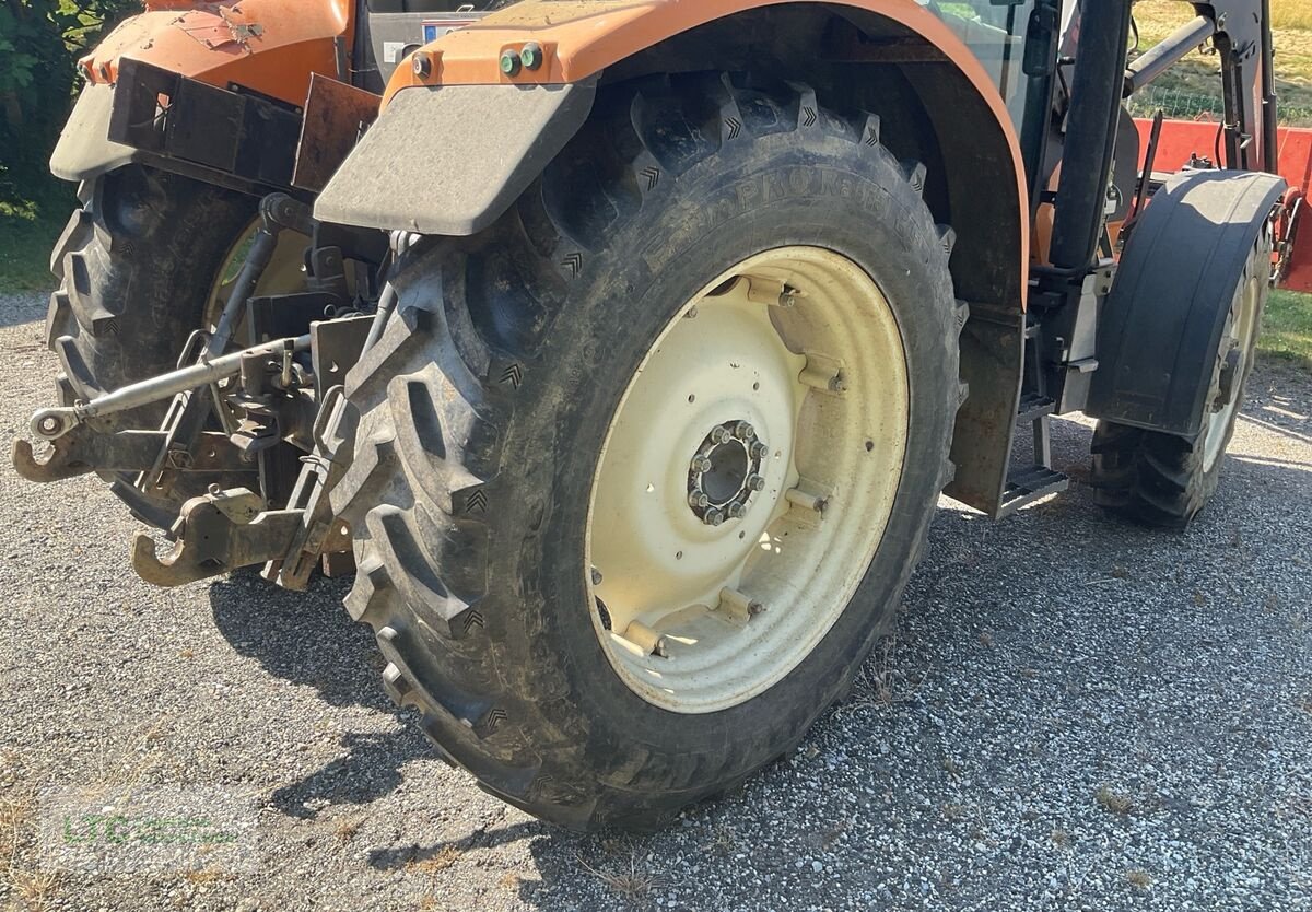 Traktor типа Renault Ares 610 RX, Gebrauchtmaschine в Kalsdorf (Фотография 17)