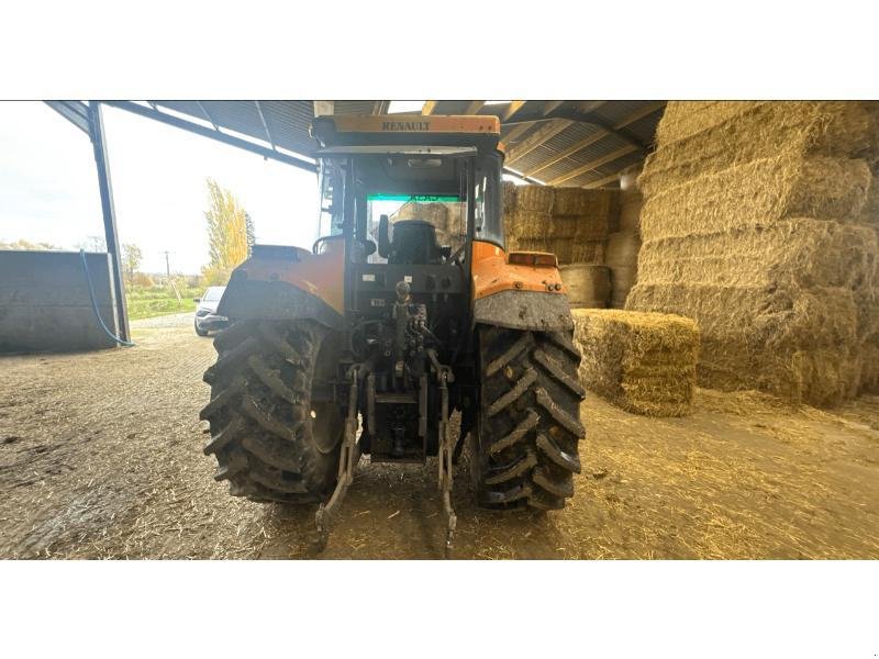 Traktor des Typs Renault ARES 616 RZ, Gebrauchtmaschine in Wargnies Le Grand (Bild 2)