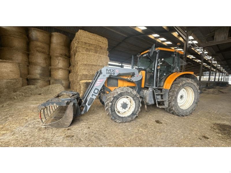 Traktor des Typs Renault ARES 616 RZ, Gebrauchtmaschine in Wargnies Le Grand (Bild 1)