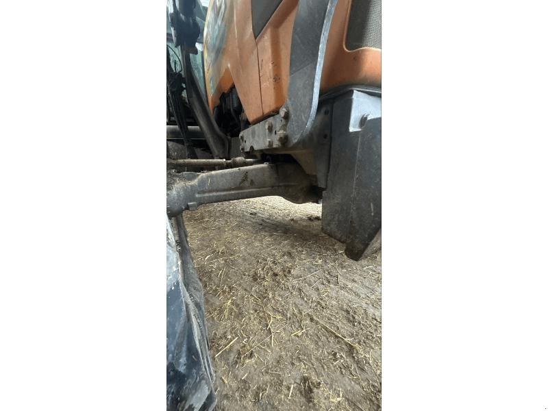 Traktor des Typs Renault ARES 616 RZ, Gebrauchtmaschine in Wargnies Le Grand (Bild 10)