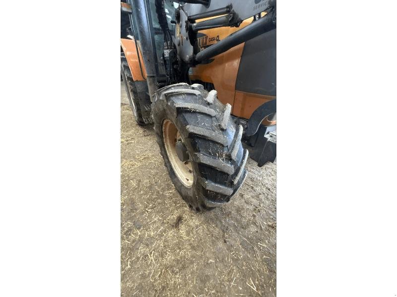 Traktor des Typs Renault ARES 616 RZ, Gebrauchtmaschine in Wargnies Le Grand (Bild 8)
