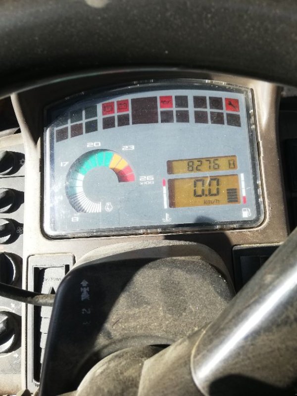 Traktor tipa Renault ARES 616 RZ, Gebrauchtmaschine u BLESMES (Slika 5)