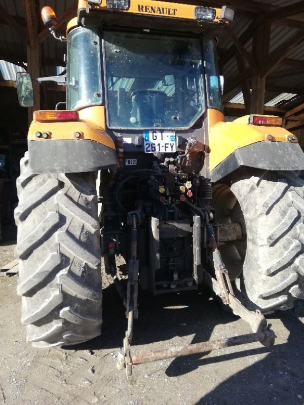 Traktor tipa Renault ARES 616 RZ, Gebrauchtmaschine u BLESMES (Slika 7)