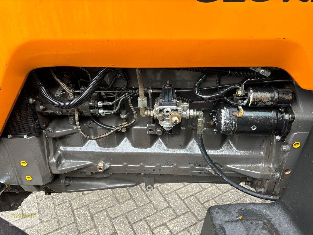 Traktor des Typs Renault Ares 620, Gebrauchtmaschine in Ahaus (Bild 9)