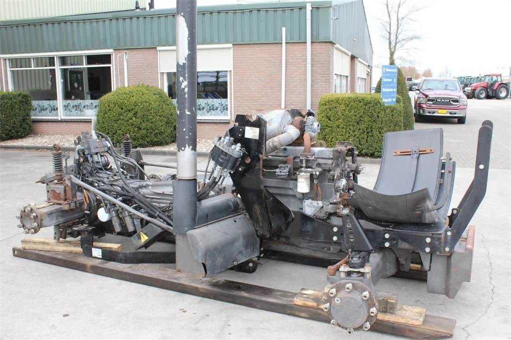 Traktor of the type Renault Ares 626RZ, Gebrauchtmaschine in Bant (Picture 2)