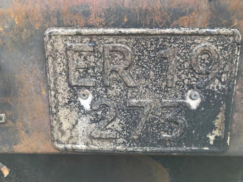 Traktor типа Renault Ares 630, Gebrauchtmaschine в Viborg (Фотография 7)