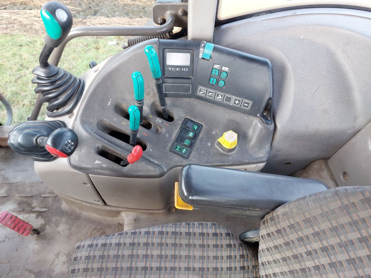 Traktor tipa Renault Ares 720, Gebrauchtmaschine u Ouderkerk aan den IJssel (Slika 11)