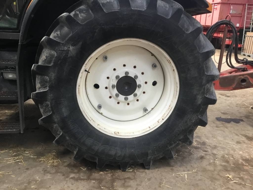 Traktor of the type Renault Ares 816 RZ, Gebrauchtmaschine in Mern (Picture 10)