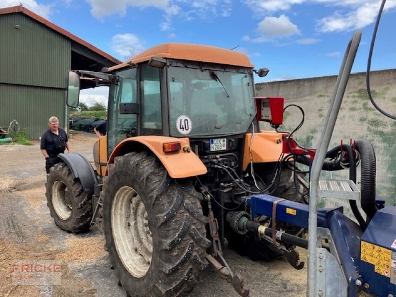 Traktor типа Renault Celtis 436 RX, Gebrauchtmaschine в Bockel - Gyhum (Фотография 9)