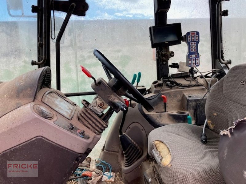 Traktor типа Renault Celtis 436 RX, Gebrauchtmaschine в Bockel - Gyhum (Фотография 7)