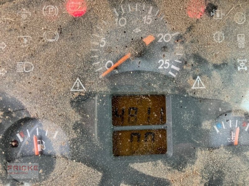 Traktor типа Renault Celtis 436 RX, Gebrauchtmaschine в Bockel - Gyhum (Фотография 5)