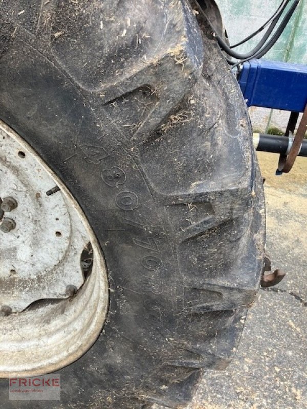 Traktor типа Renault Celtis 436 RX, Gebrauchtmaschine в Bockel - Gyhum (Фотография 4)