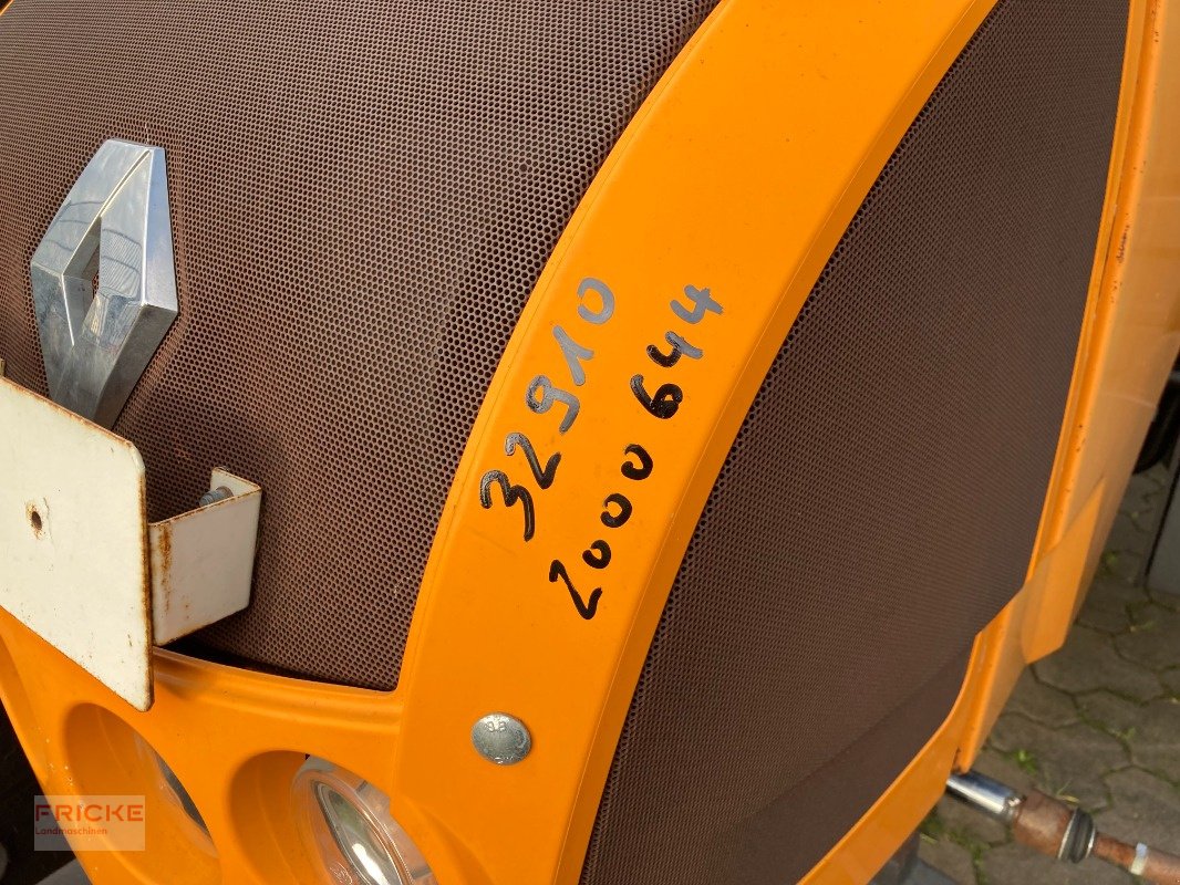 Traktor типа Renault Celtis 436 RX, Gebrauchtmaschine в Bockel - Gyhum (Фотография 11)