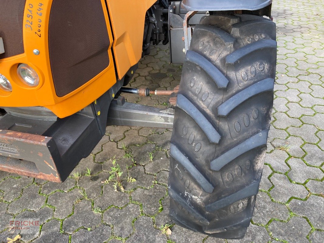 Traktor типа Renault Celtis 436 RX, Gebrauchtmaschine в Bockel - Gyhum (Фотография 12)