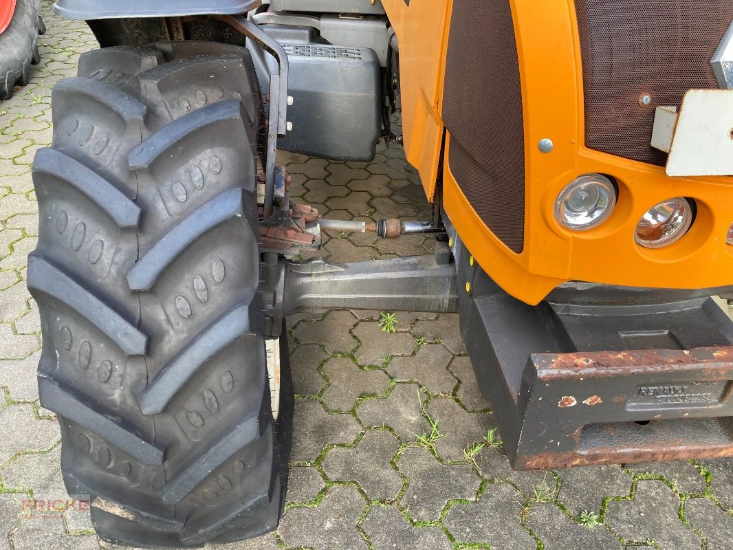 Traktor типа Renault Celtis 436 RX, Gebrauchtmaschine в Bockel - Gyhum (Фотография 13)
