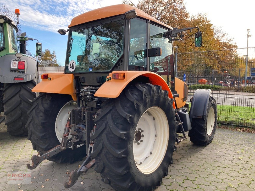 Traktor типа Renault Celtis 436 RX, Gebrauchtmaschine в Bockel - Gyhum (Фотография 16)