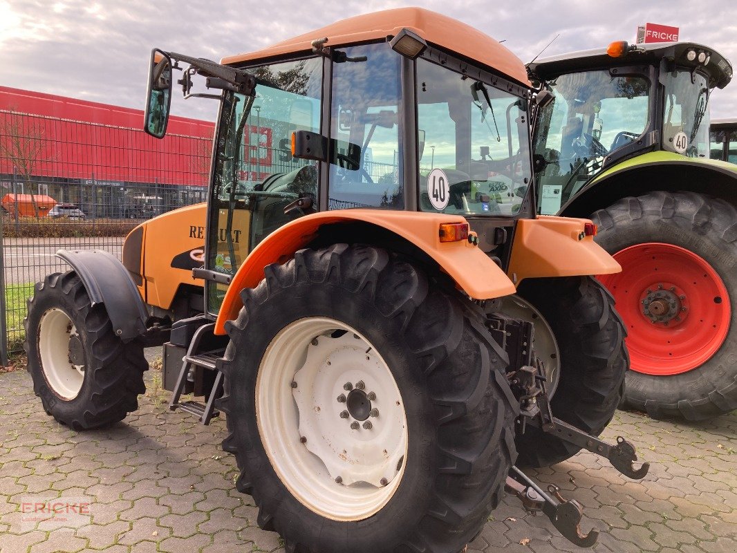 Traktor типа Renault Celtis 436 RX, Gebrauchtmaschine в Bockel - Gyhum (Фотография 18)