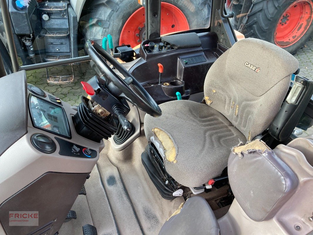 Traktor типа Renault Celtis 436 RX, Gebrauchtmaschine в Bockel - Gyhum (Фотография 21)