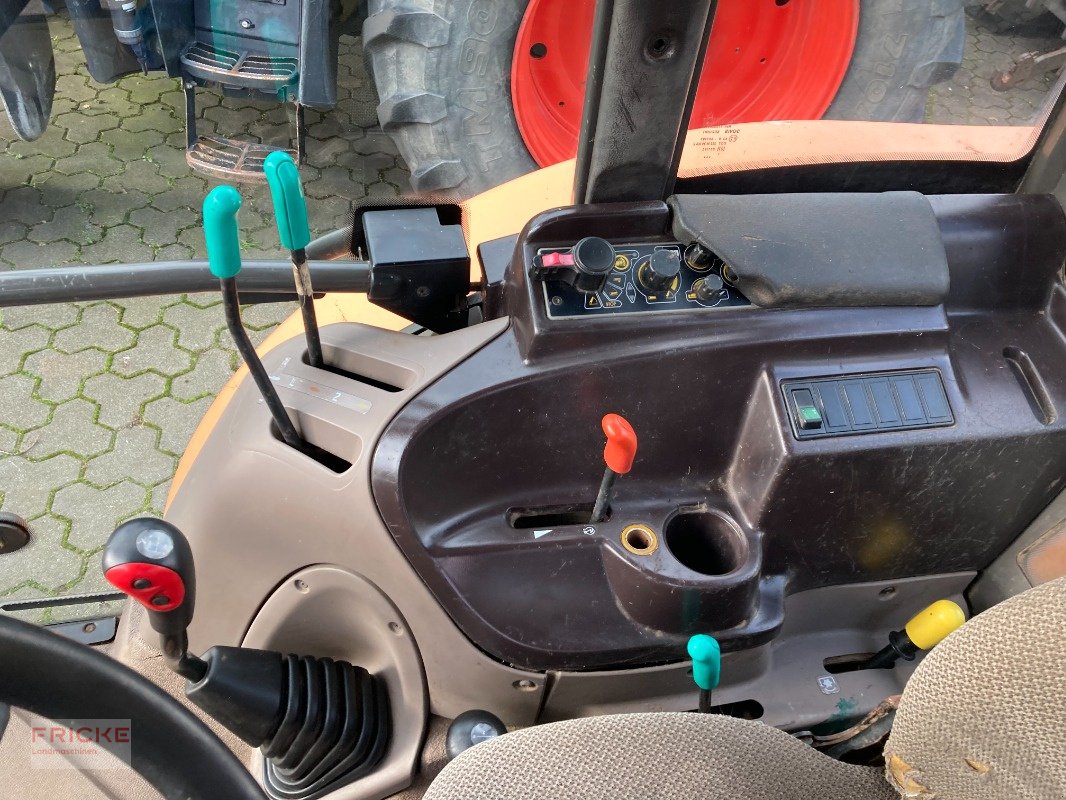 Traktor типа Renault Celtis 436 RX, Gebrauchtmaschine в Bockel - Gyhum (Фотография 23)