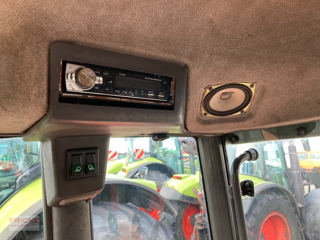 Traktor типа Renault Celtis 436 RX, Gebrauchtmaschine в Bockel - Gyhum (Фотография 24)