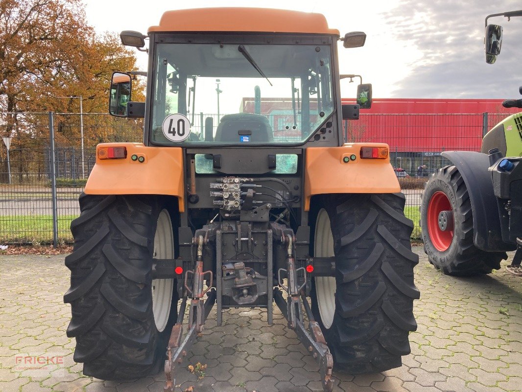 Traktor типа Renault Celtis 436 RX, Gebrauchtmaschine в Bockel - Gyhum (Фотография 9)