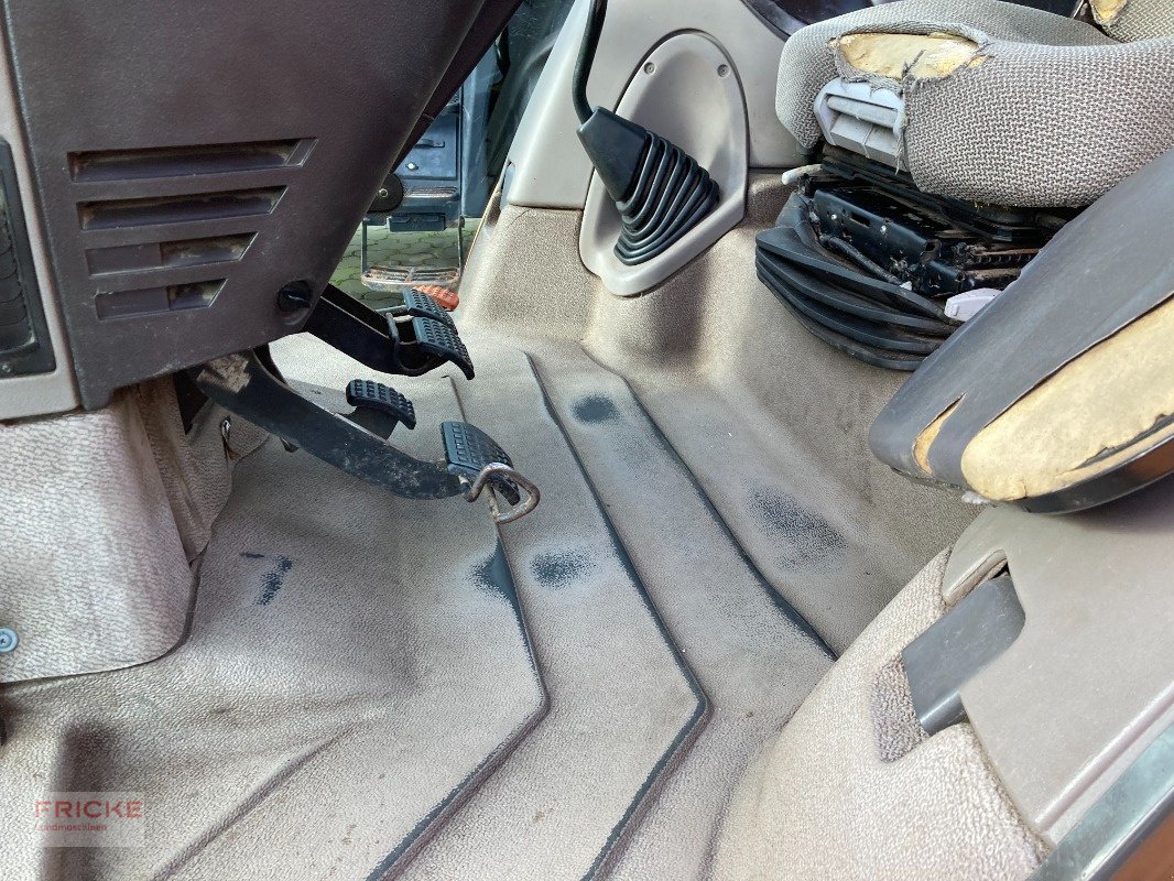 Traktor типа Renault Celtis 436 RX, Gebrauchtmaschine в Bockel - Gyhum (Фотография 12)