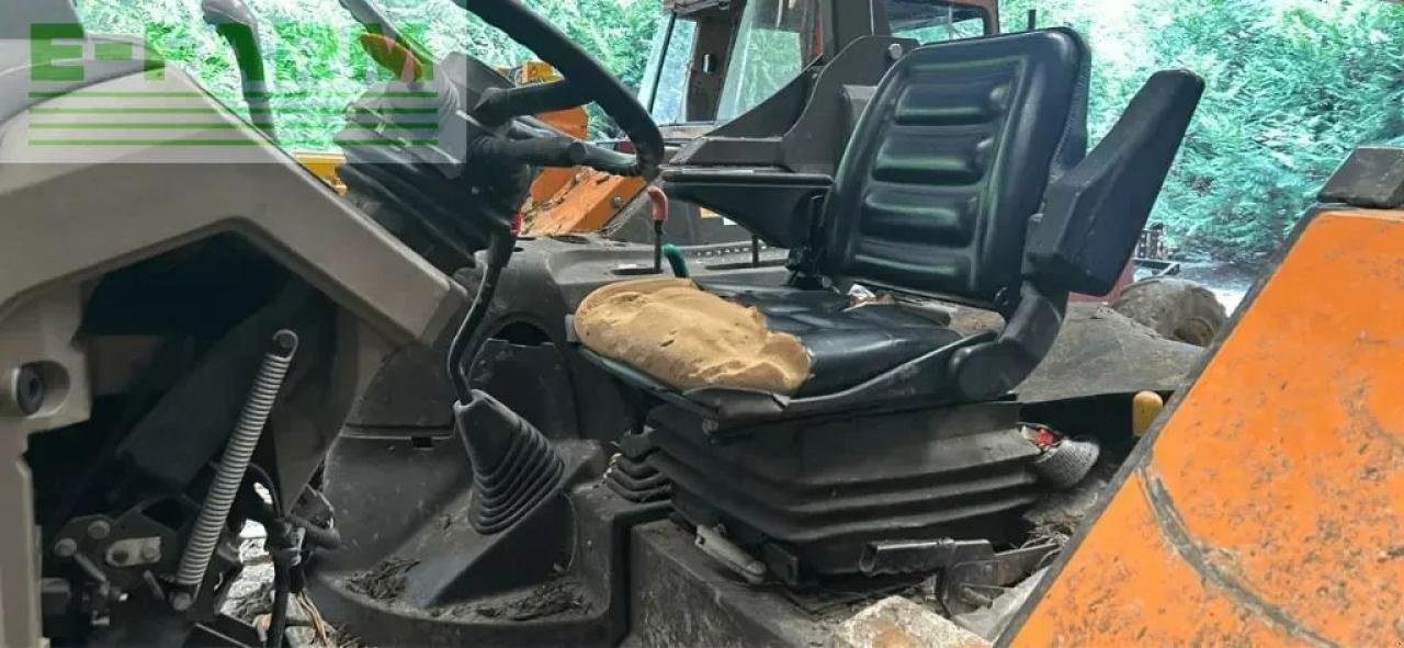 Traktor typu Renault celtis 446 ra, Gebrauchtmaschine v CHAUVONCOURT (Obrázek 8)