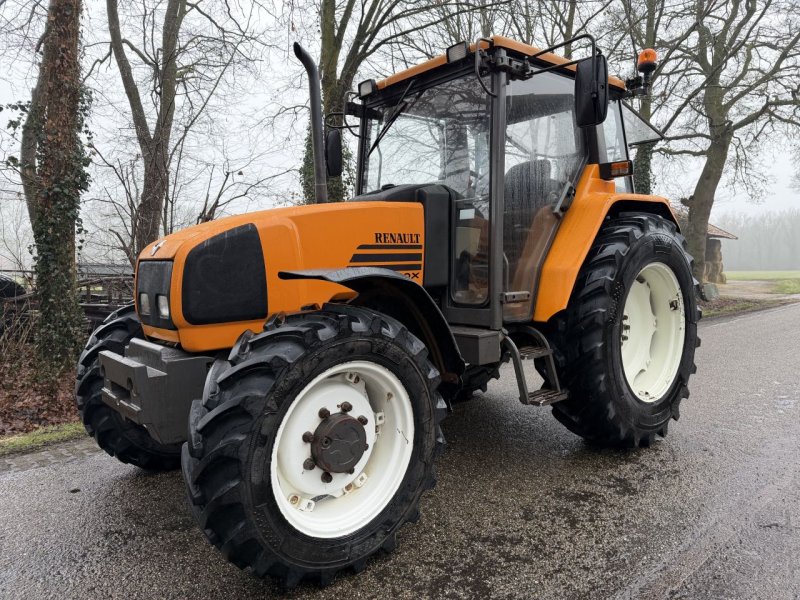 Traktor of the type Renault Ceres 340 X, Gebrauchtmaschine in Rossum (Picture 1)
