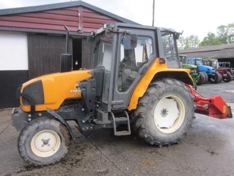 Renault Ceres 65 gebraucht & neu kaufen technikboerse.at