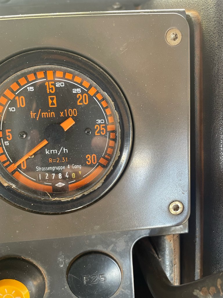 Traktor typu Renault CERES 75 X, Gebrauchtmaschine v Saint-Rémy (Obrázek 2)