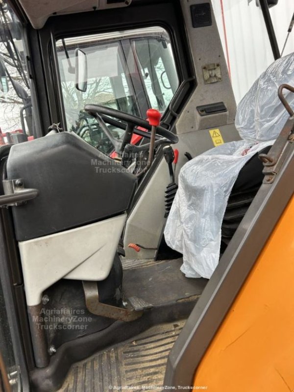 Traktor του τύπου Renault CERES 95 X, Gebrauchtmaschine σε LOMBEZ (Φωτογραφία 3)