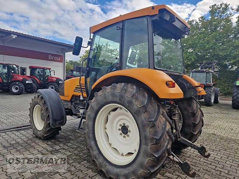 Traktor типа Renault Cergus 355 Allrad, Gebrauchtmaschine в Straubing (Фотография 6)
