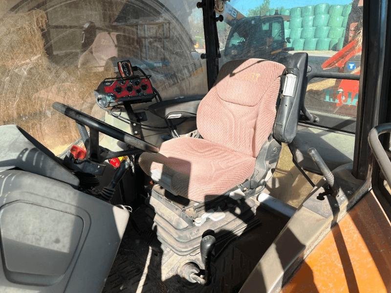 Traktor del tipo Renault ERGOS 446, Gebrauchtmaschine en SAINT-GERMAIN DU PUY (Imagen 9)
