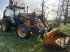Traktor типа Renault ERGOS436, Gebrauchtmaschine в CHAUMONT (Фотография 2)