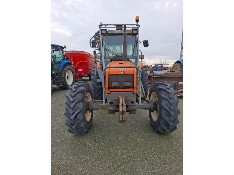 Traktor typu Renault ERGOS95, Gebrauchtmaschine v ANTIGNY (Obrázek 2)