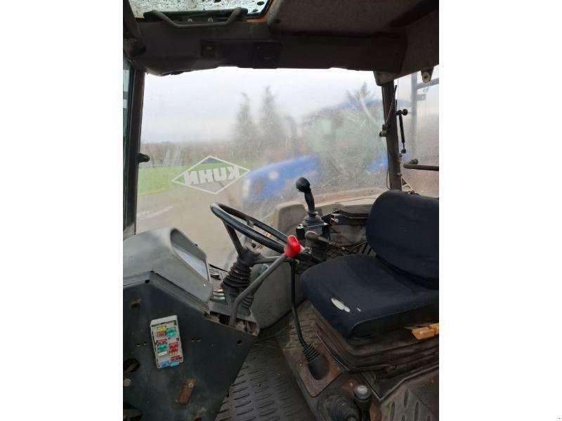 Traktor typu Renault ERGOS95, Gebrauchtmaschine v ANTIGNY (Obrázek 6)