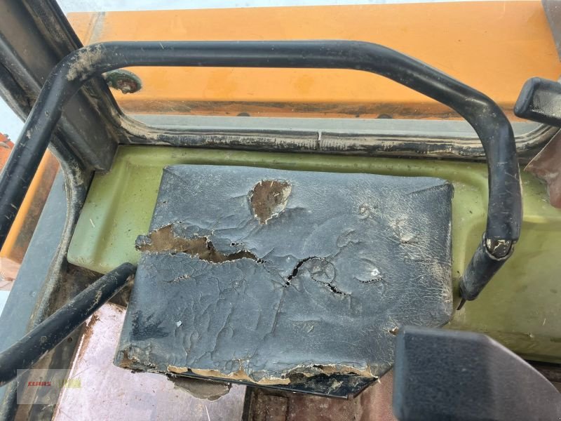 Traktor del tipo Renault GEBR. RENAULT 103.14, Gebrauchtmaschine In Mengkofen (Immagine 16)