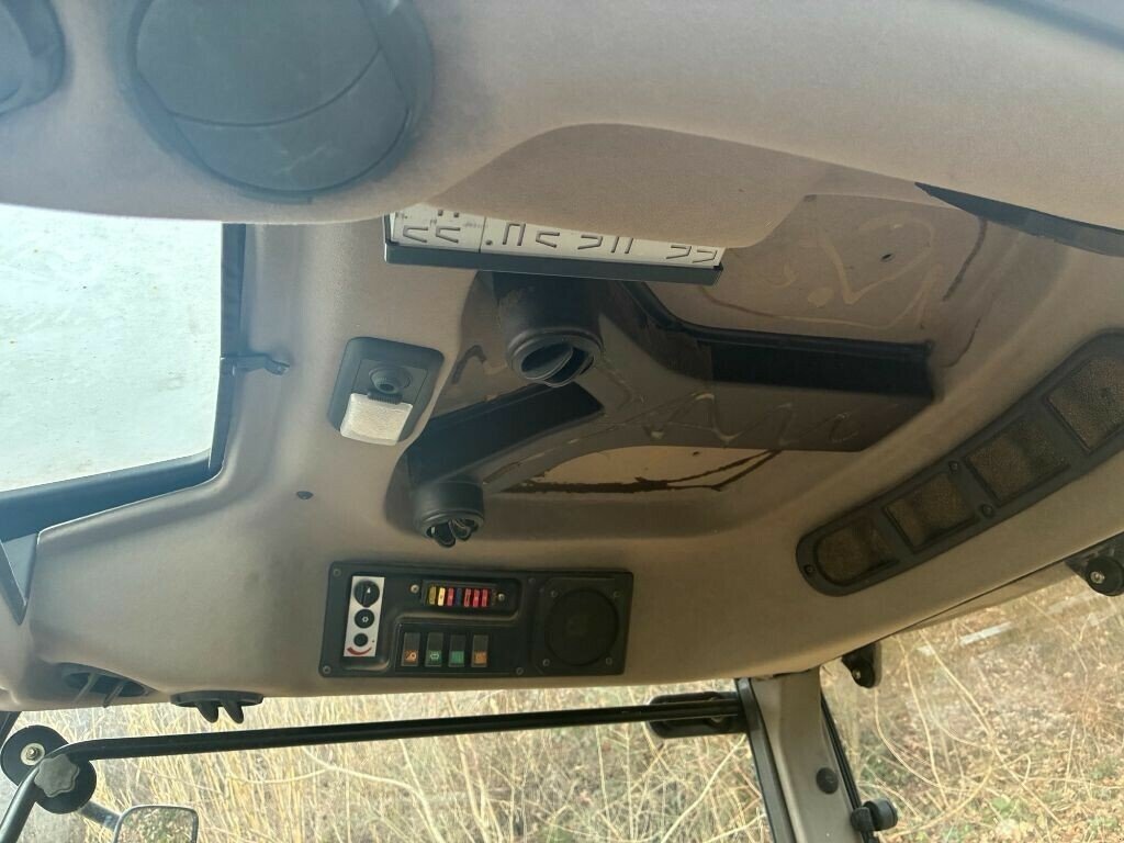 Traktor a típus Renault PALES 240, Gebrauchtmaschine ekkor: SAINT ANDIOL (Kép 11)