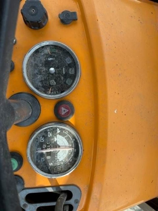 Traktor типа Renault R65 14 LS 4X4, Gebrauchtmaschine в Roosendaal (Фотография 11)