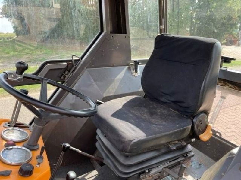 Traktor типа Renault R65 14 LS 4X4, Gebrauchtmaschine в Roosendaal (Фотография 10)